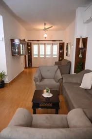1bhk in North main road| Koregaon Park - Image 3