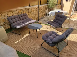 the happy villa - Image 3