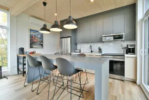 NEW Toppenhaus with beautiful mountain views - Image 4