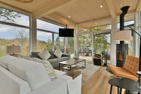 NEW Toppenhaus with beautiful mountain views - Image 2