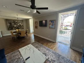 New Orleans style townhouse - Image 3