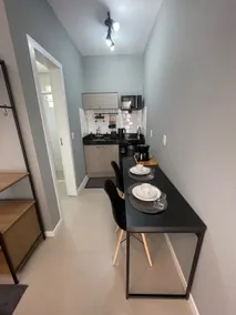 Loft Studio 101 em São José à 7km de Floripa - Image 4