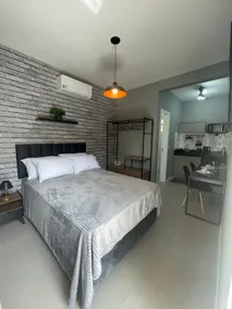 Loft Studio 101 em São José à 7km de Floripa - Image 3