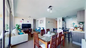 Fully furnished apartment - Image 2