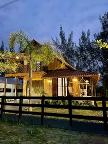 Chalé Sunset House - Image 2