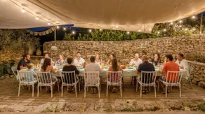 Historic Farmhouse, Sunset Terraces, Near Sitges - Image 2