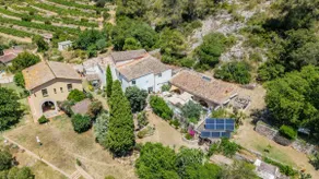 Historic Farmhouse, Sunset Terraces, Near Sitges - Image 5