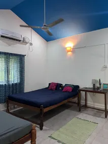 Indigo: Heritage Studio Cottage in Patnem, Palolem - Image 3
