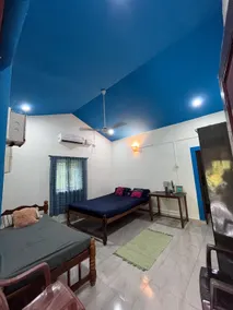 Indigo: Heritage Studio Cottage in Patnem, Palolem - Image 2