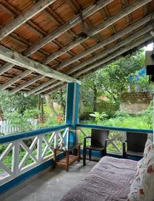 Indigo: Heritage Studio Cottage in Patnem, Palolem - Image 1