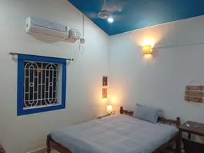 Indigo: Heritage Studio Cottage in Patnem, Palolem - Image 5
