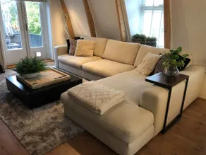 ”It Koeshûs” 6 p. cozy sleeping in the heart of Sneek - Image 4