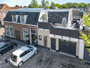 ”It Koeshûs” 6 p. cozy sleeping in the heart of Sneek - Image 5