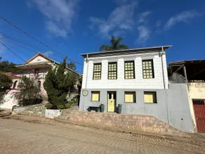 Casa Dona Luiza 166, Centro, Mountain views - Image 2