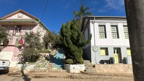 Casa Dona Luiza 166, Centro, Mountain views - Image 4