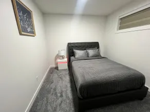 Comfy Suite Near West Edm Mall & River Cree Resort - Image 4