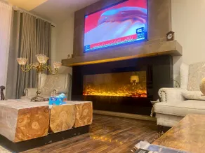 Royal 5 star Serviced Cottage in heart of Murree - Image 4
