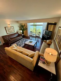 Royal 5 star Serviced Cottage in heart of Murree - Image 3