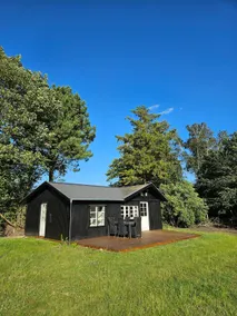 Cozy cottage in beautiful nature - Image 2