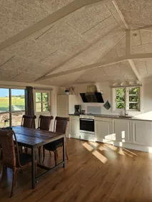 Cozy cottage in beautiful nature - Image 5