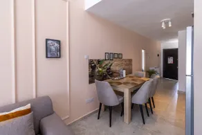 Luxury One-Bedroom Loft Apartment in Esentepe - Image 4