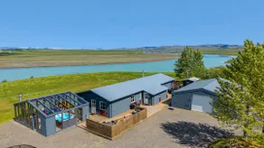 River House - Nátthagi - Image 4
