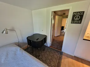 ROOM/Apartment with kitchenette in Lysekil. Private entrance. - Image 3