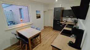 Vacation home at the Aurich water tower - Image 3