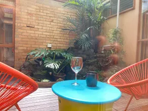 Perfect for Families 5BR Home Sleeps 11 Near Train - Image 3
