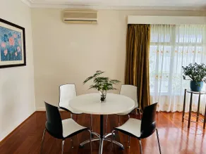 Perfect for Families 5BR Home Sleeps 11 Near Train - Image 5