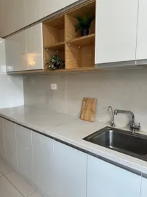 Non/AC 2 BHK Cozy Retreat near Bengaluru Airport - Image 5