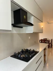 Non/AC 2 BHK Cozy Retreat near Bengaluru Airport - Image 4
