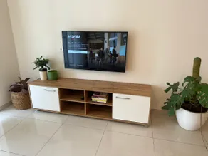 Non/AC 2 BHK Cozy Retreat near Bengaluru Airport - Image 2