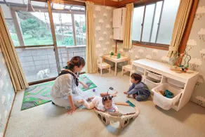 SL locomotive excitement/4 bedrooms + kids room/max 17 people/2 minutes from station/roof BBQ/Nikko sightseeing base - Image 4