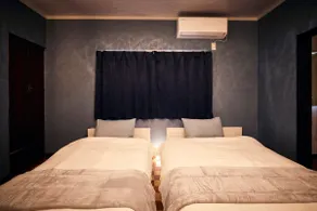 SL locomotive excitement/4 bedrooms + kids room/max 17 people/2 minutes from station/roof BBQ/Nikko sightseeing base - Image 3