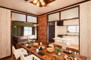 SL locomotive excitement/4 bedrooms + kids room/max 17 people/2 minutes from station/roof BBQ/Nikko sightseeing base - Image 2