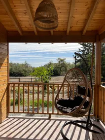 Rock Rose Ranch Family Cabin - Image 3