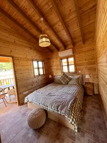 Rock Rose Ranch Family Cabin - Image 4