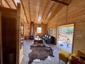 Rock Rose Ranch Family Cabin - Image 5