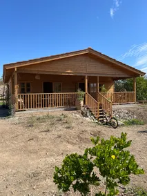 Rock Rose Ranch Family Cabin - Image 2