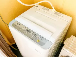 Compass Daikokucho 303/Daikokucho Station 1min/City Center/No Elevator/FREE WIFI - Image 3