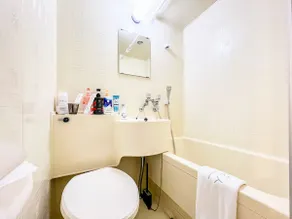 Compass Daikokucho 303/Daikokucho Station 1min/City Center/No Elevator/FREE WIFI - Image 4
