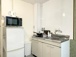 Compass Daikokucho 303/Daikokucho Station 1min/City Center/No Elevator/FREE WIFI - Image 2
