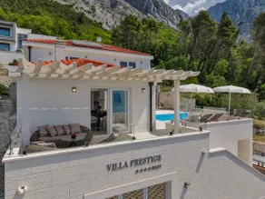 Villa Prestige i Bast - Image 3