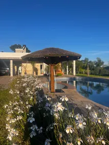 Farmhouse in Farroupilha with an amazing view - Image 2