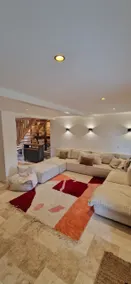 Nice spacious farm in the countryside, sleeps 13 - Image 4