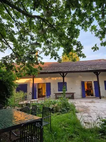 Nice spacious farm in the countryside, sleeps 13 - Image 2
