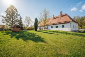 Bezdrevská Bašta – house with sauna by the water - Image 2