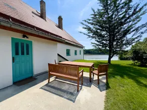 Bezdrevská Bašta – house with sauna by the water - Image 5