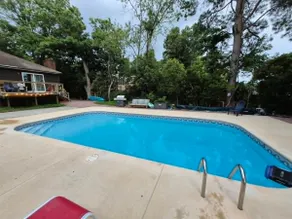 Newport News 4BR | Saltwater Pool & View - Image 5